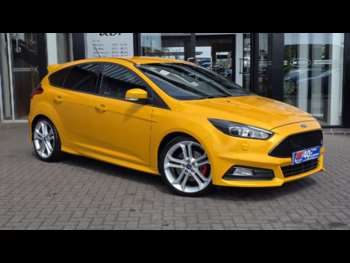 Used Ford Focus 2018 for sale - 74661328: Photo
