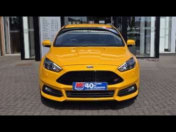 Used Ford Focus 2018 for sale - 74661328: Photo