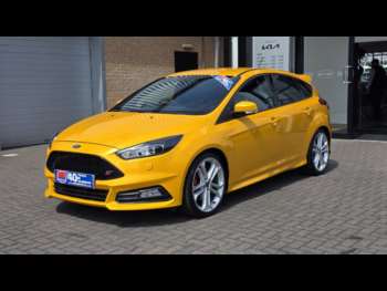 Used Ford Focus 2018 for sale - 74661328: Photo