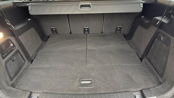 Used Ford Galaxy 2020 for sale - 76276837: Photo 10