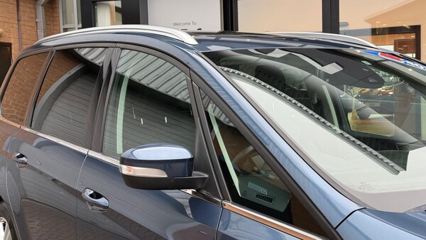 Used Ford Galaxy 2020 for sale - 76276837: Photo 13