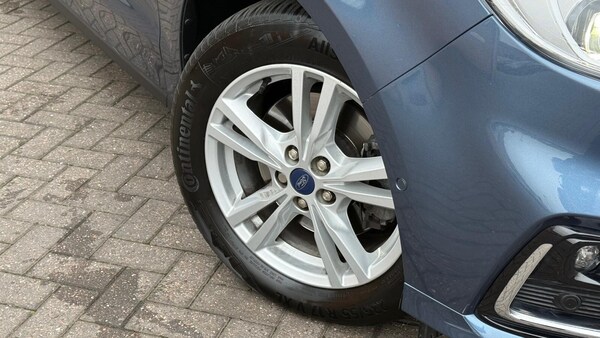 Used Ford Galaxy 2020 for sale - 76276837: Photo 14