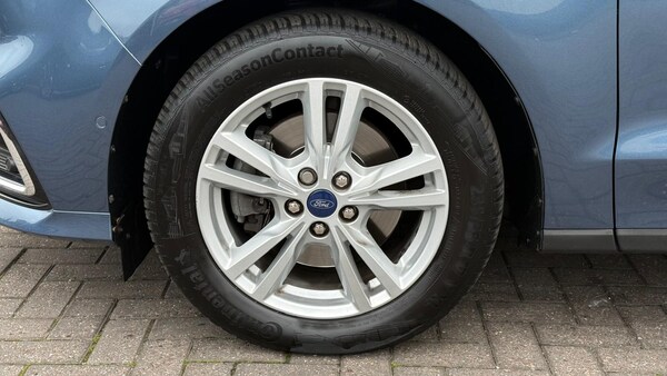 Used Ford Galaxy 2020 for sale - 76276837: Photo 15