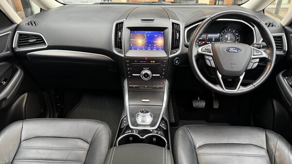 Used Ford Galaxy 2020 for sale - 76276837: Photo 16