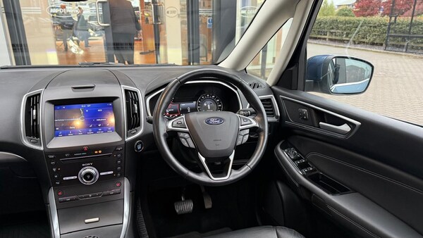 Used Ford Galaxy 2020 for sale - 76276837: Photo 17