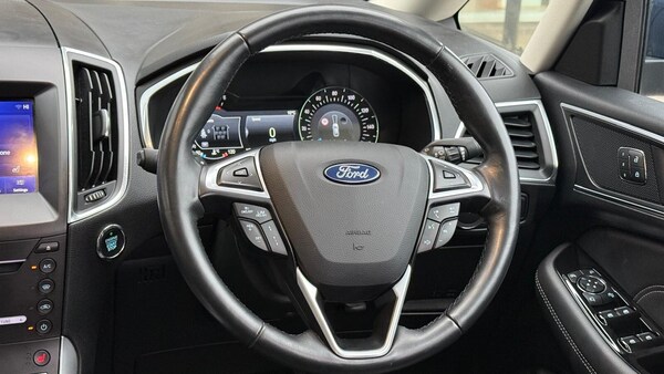 Used Ford Galaxy 2020 for sale - 76276837: Photo 18