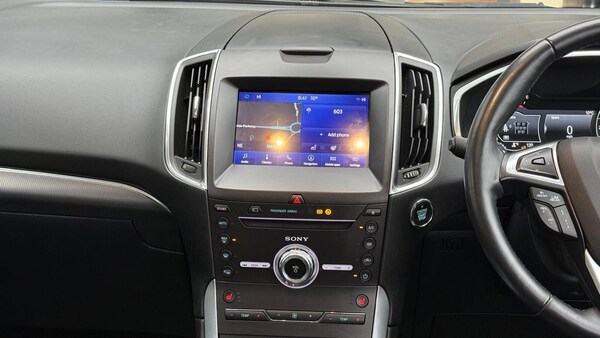 Used Ford Galaxy 2020 for sale - 76276837: Photo 19