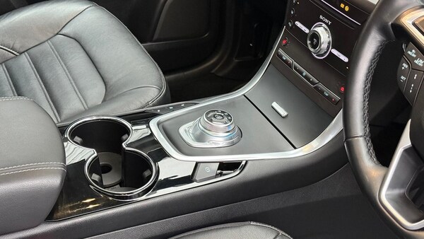 Used Ford Galaxy 2020 for sale - 76276837: Photo 20
