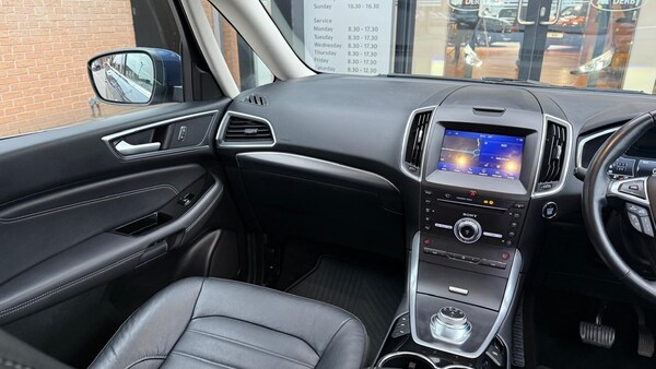Used Ford Galaxy 2020 for sale - 76276837: Photo 21