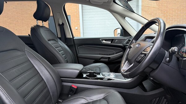 Used Ford Galaxy 2020 for sale - 76276837: Photo 22