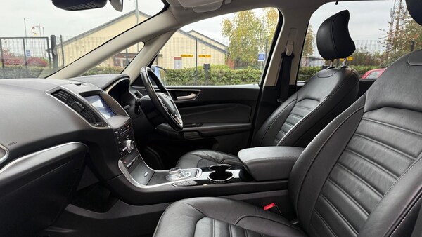 Used Ford Galaxy 2020 for sale - 76276837: Photo 23