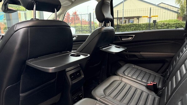 Used Ford Galaxy 2020 for sale - 76276837: Photo 24