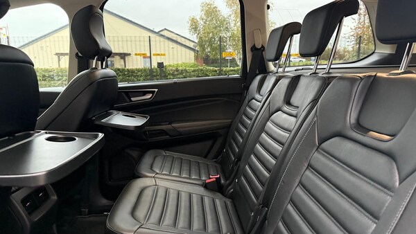 Used Ford Galaxy 2020 for sale - 76276837: Photo 25