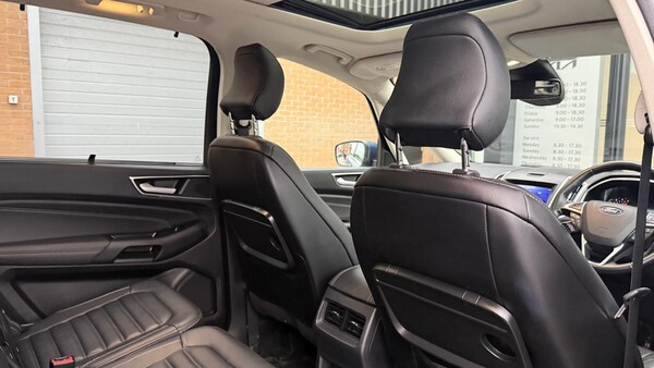 Used Ford Galaxy 2020 for sale - 76276837: Photo 26