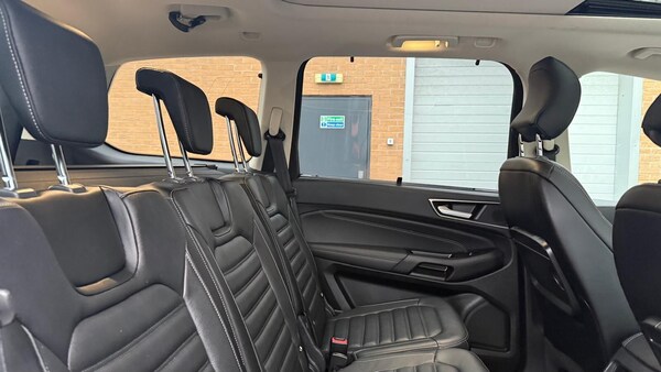 Used Ford Galaxy 2020 for sale - 76276837: Photo 27