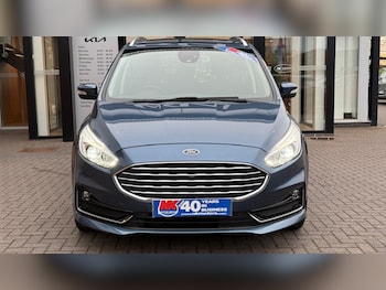 Used Ford Galaxy 2020 for sale - 76276837: Photo 3