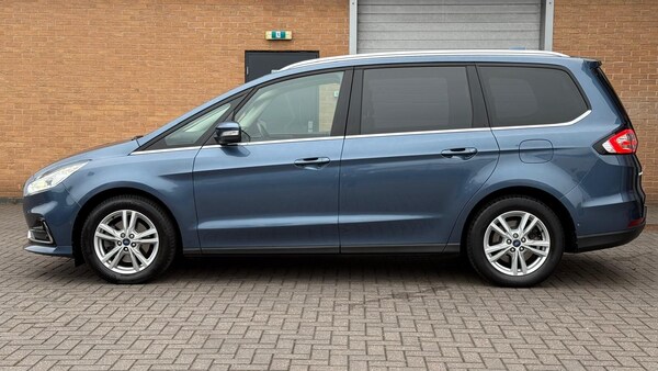 Used Ford Galaxy 2020 for sale - 76276837: Photo 5