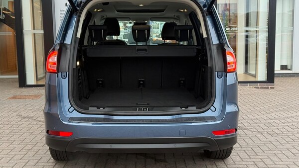Used Ford Galaxy 2020 for sale - 76276837: Photo 8