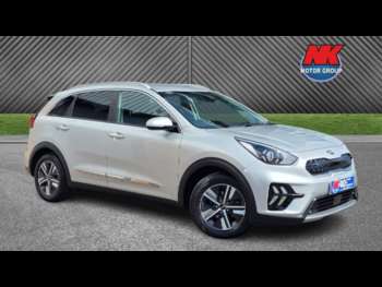 2021 - 1.6 GDi PHEV 3 5dr DCT Auto