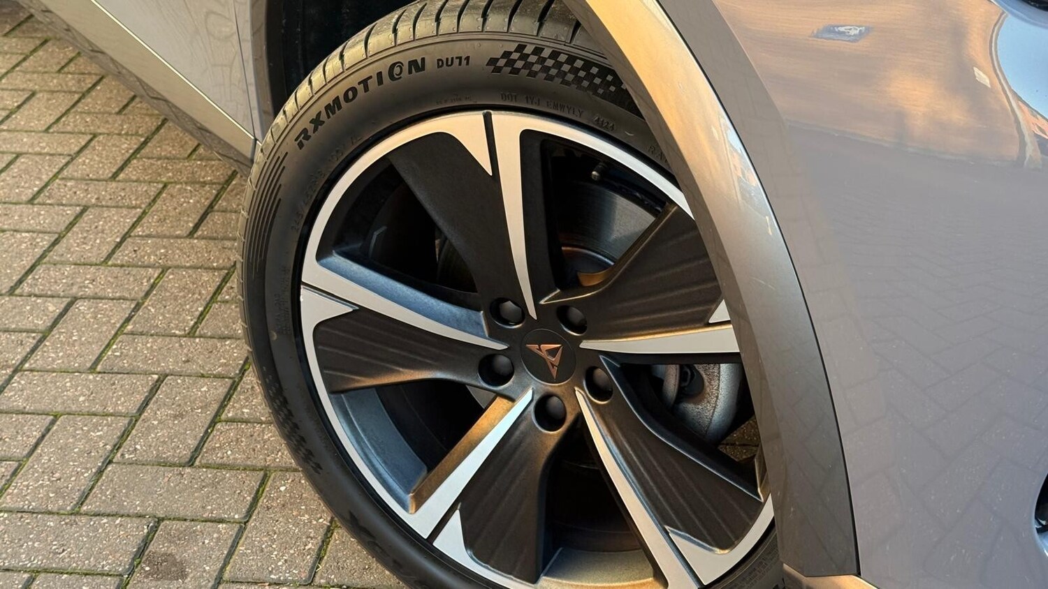 Used Cupra Formentor 2024 for sale - 76602810: Photo 12