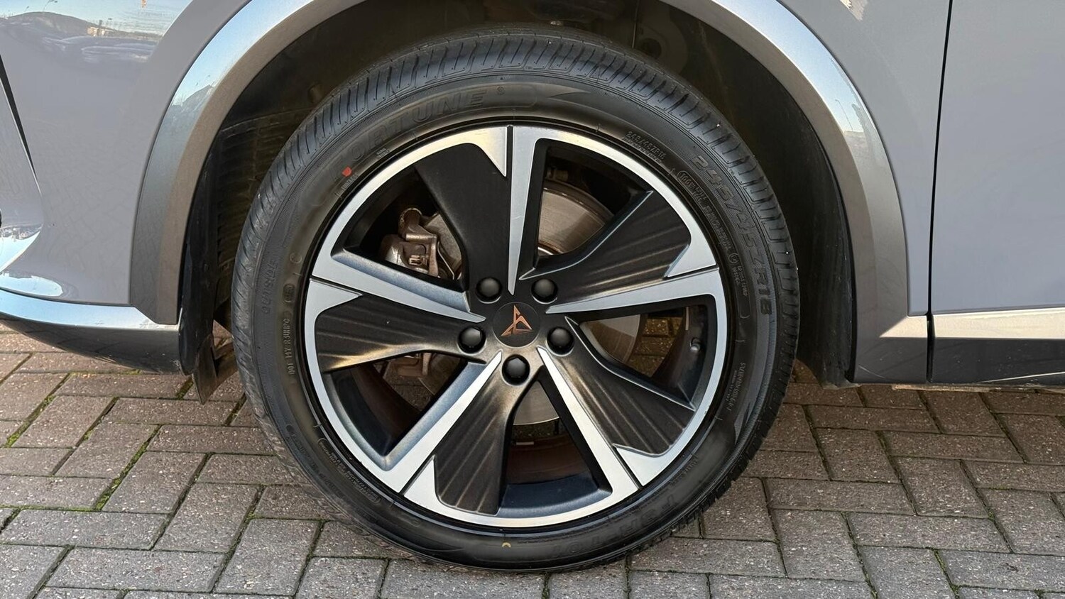 Used Cupra Formentor 2024 for sale - 76602810: Photo 13