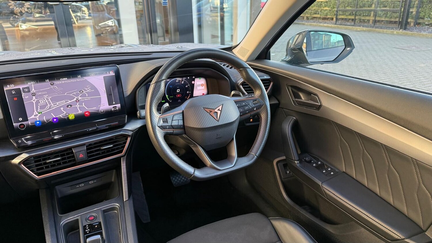 Used Cupra Formentor 2024 for sale - 76602810: Photo 15