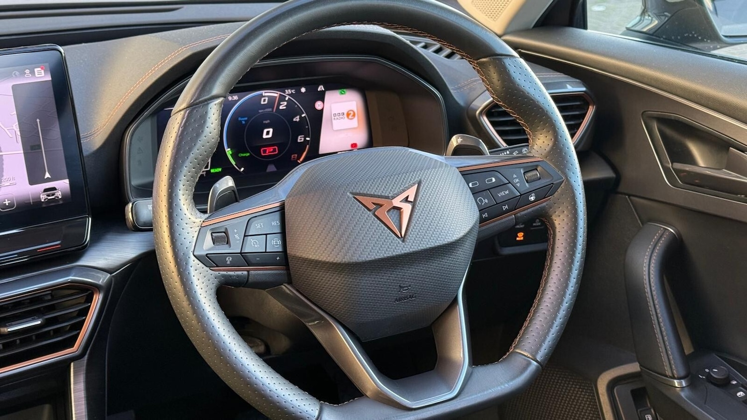 Used Cupra Formentor 2024 for sale - 76602810: Photo 16