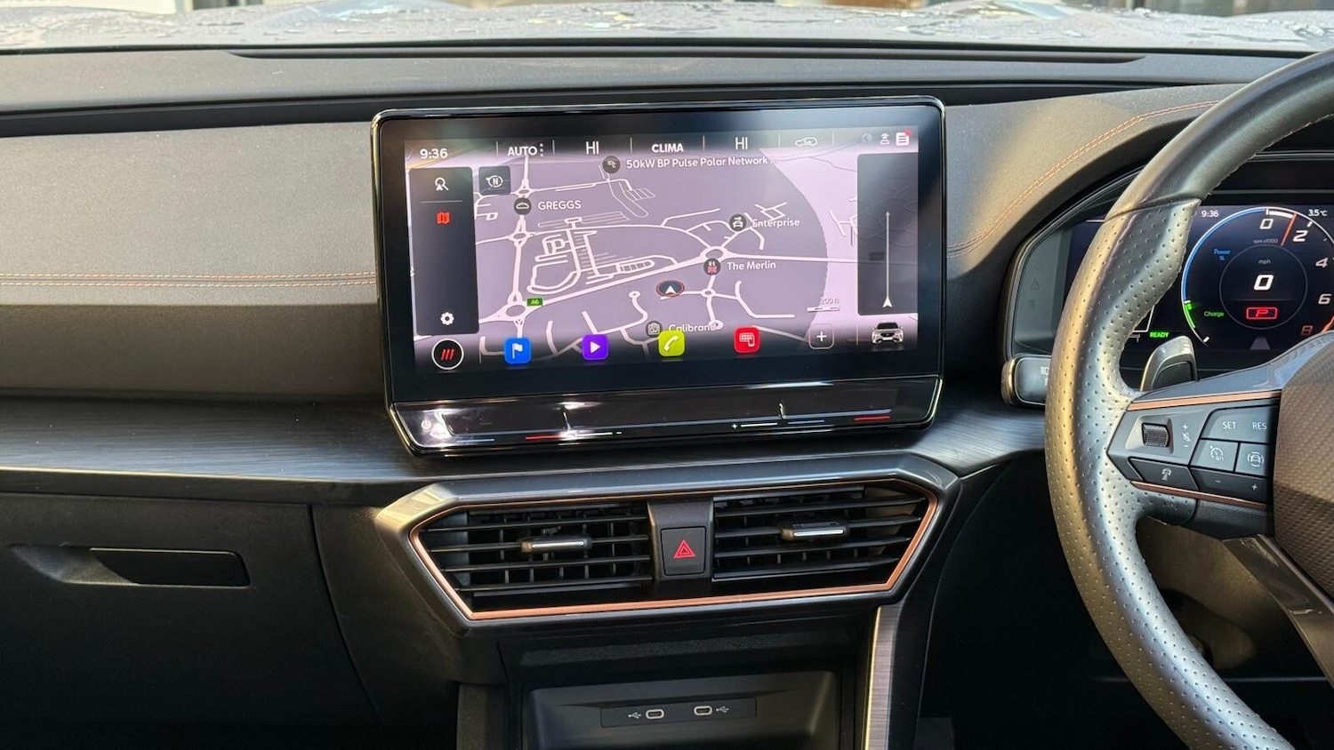 Used Cupra Formentor 2024 for sale - 76602810: Photo 17