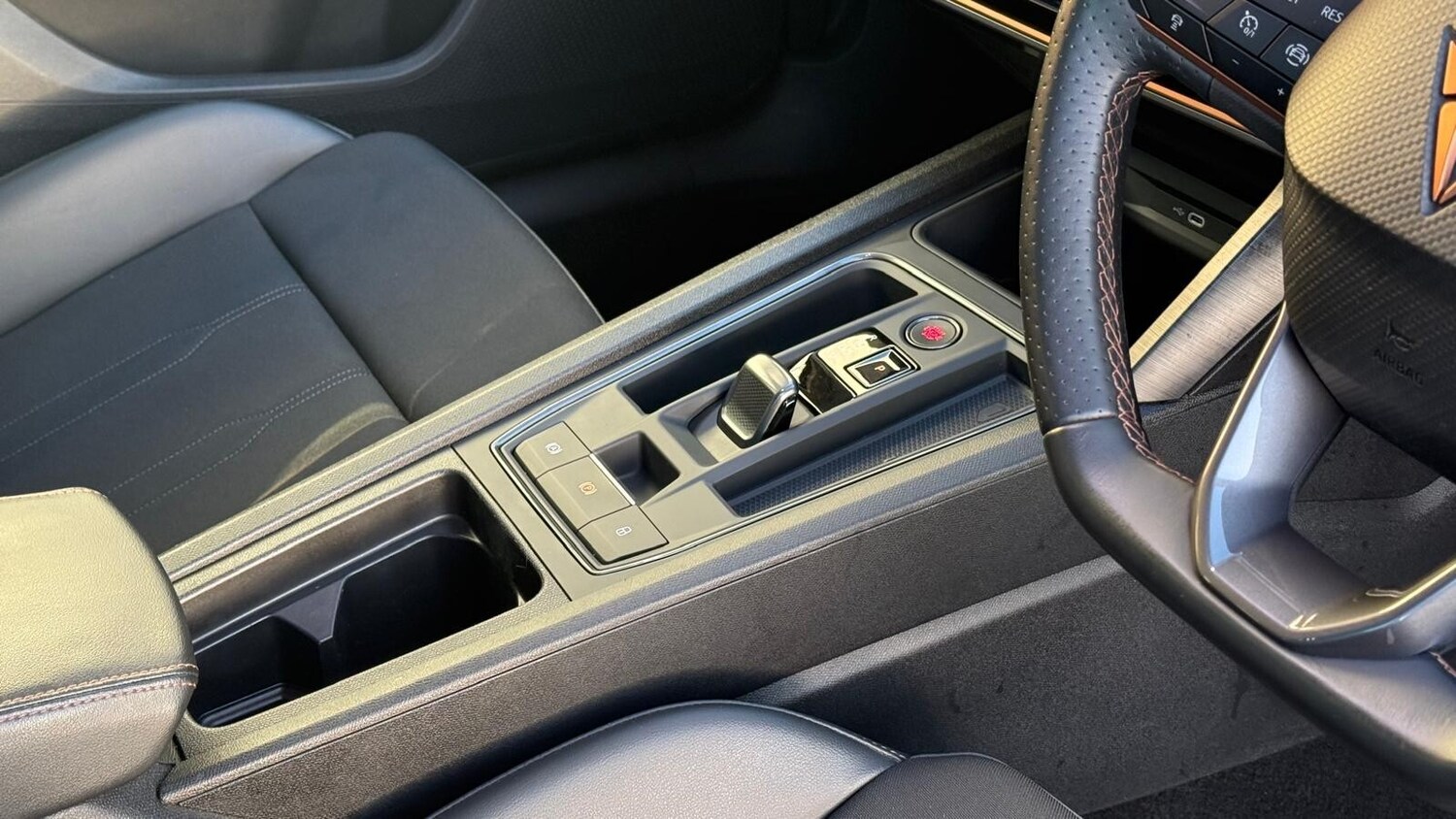 Used Cupra Formentor 2024 for sale - 76602810: Photo 18