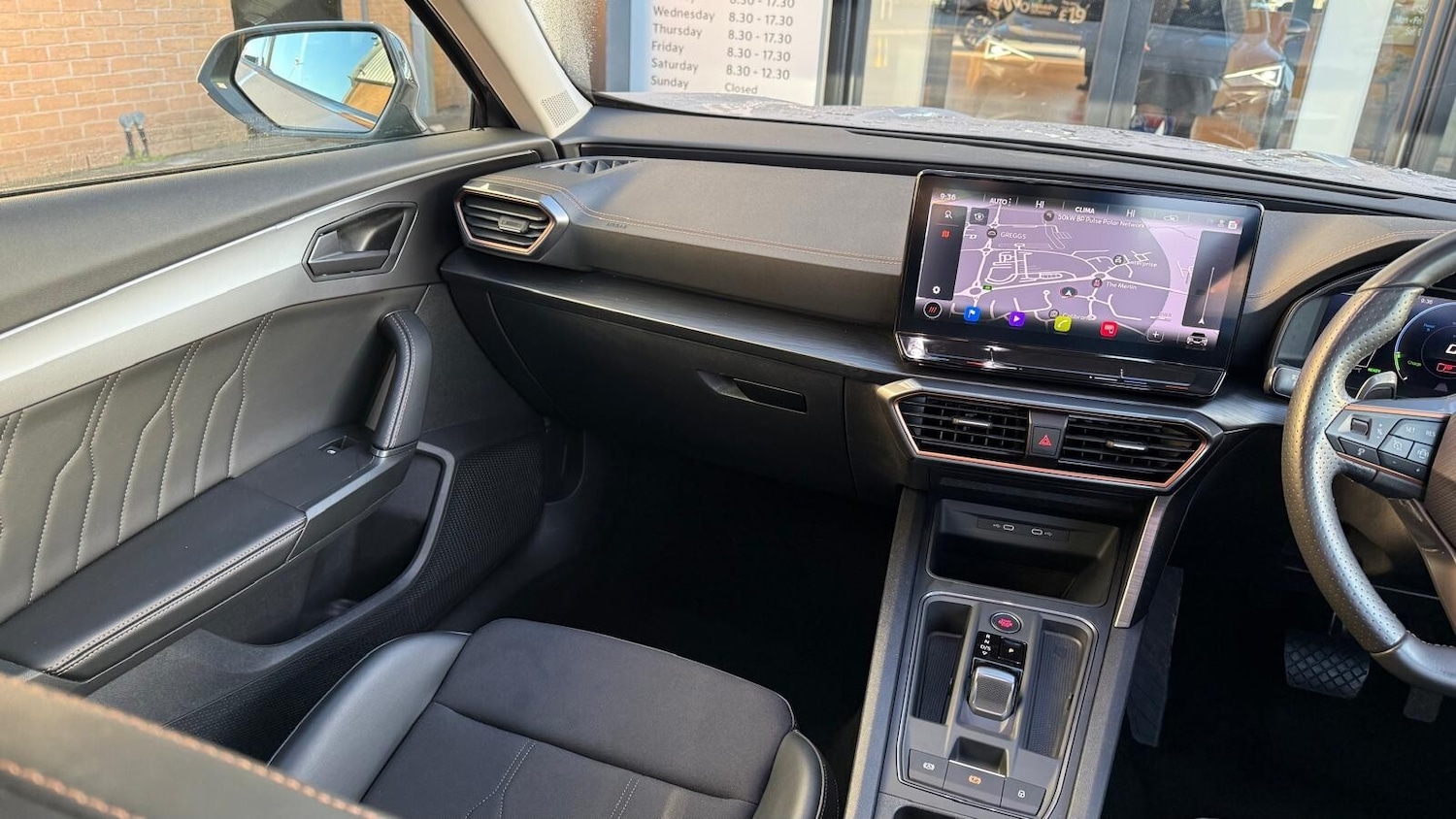 Used Cupra Formentor 2024 for sale - 76602810: Photo 19