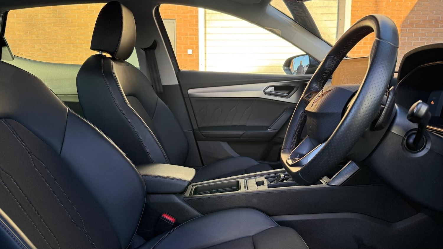 Used Cupra Formentor 2024 for sale - 76602810: Photo 20