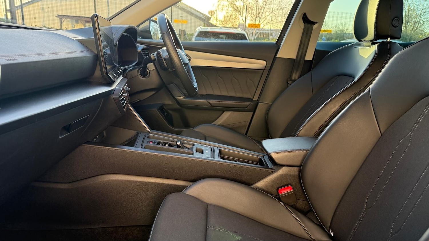 Used Cupra Formentor 2024 for sale - 76602810: Photo 21