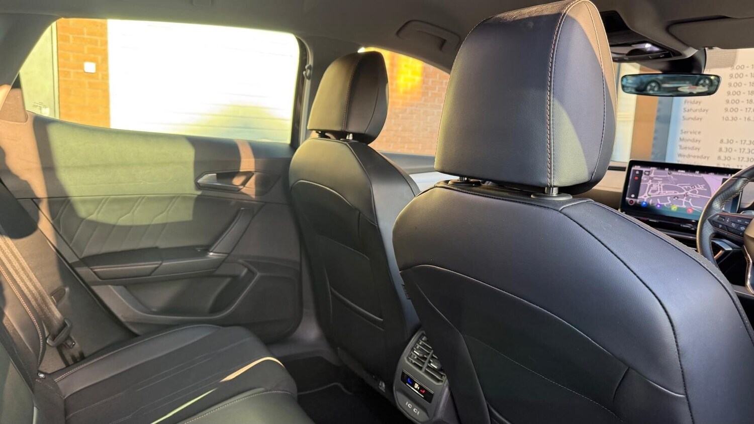 Used Cupra Formentor 2024 for sale - 76602810: Photo 22