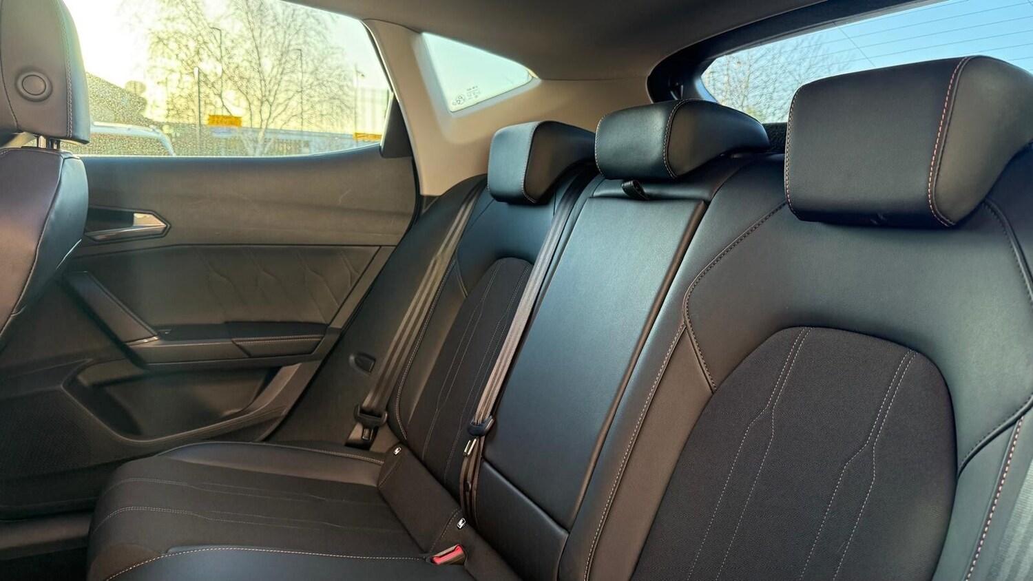 Used Cupra Formentor 2024 for sale - 76602810: Photo 23