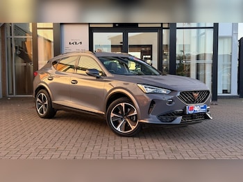 Used Cupra Formentor 2024 for sale - 76602810: Photo