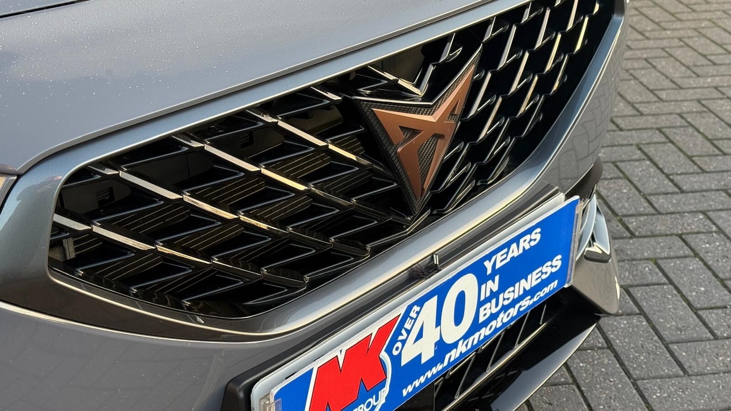 Used Cupra Formentor 2024 for sale - 76602810: Photo 3