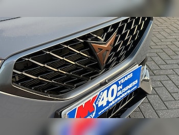 Used Cupra Formentor 2024 for sale - 76602810: Photo