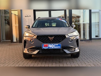 Used Cupra Formentor 2024 for sale - 76602810: Photo