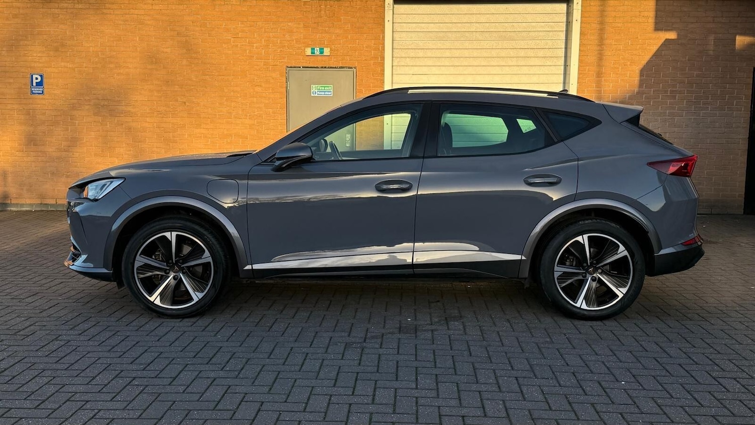 Used Cupra Formentor 2024 for sale - 76602810: Photo 6