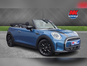 2023 - 1.5 Cooper Classic 2dr Auto