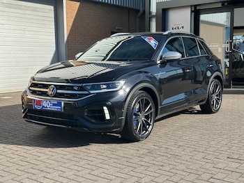 Used Volkswagen T-Roc 2022 for sale - 75894702: Photo