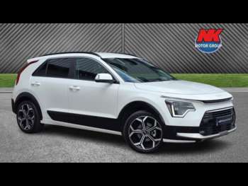 2024 - 1.6 GDi Hybrid 3 5dr DCT