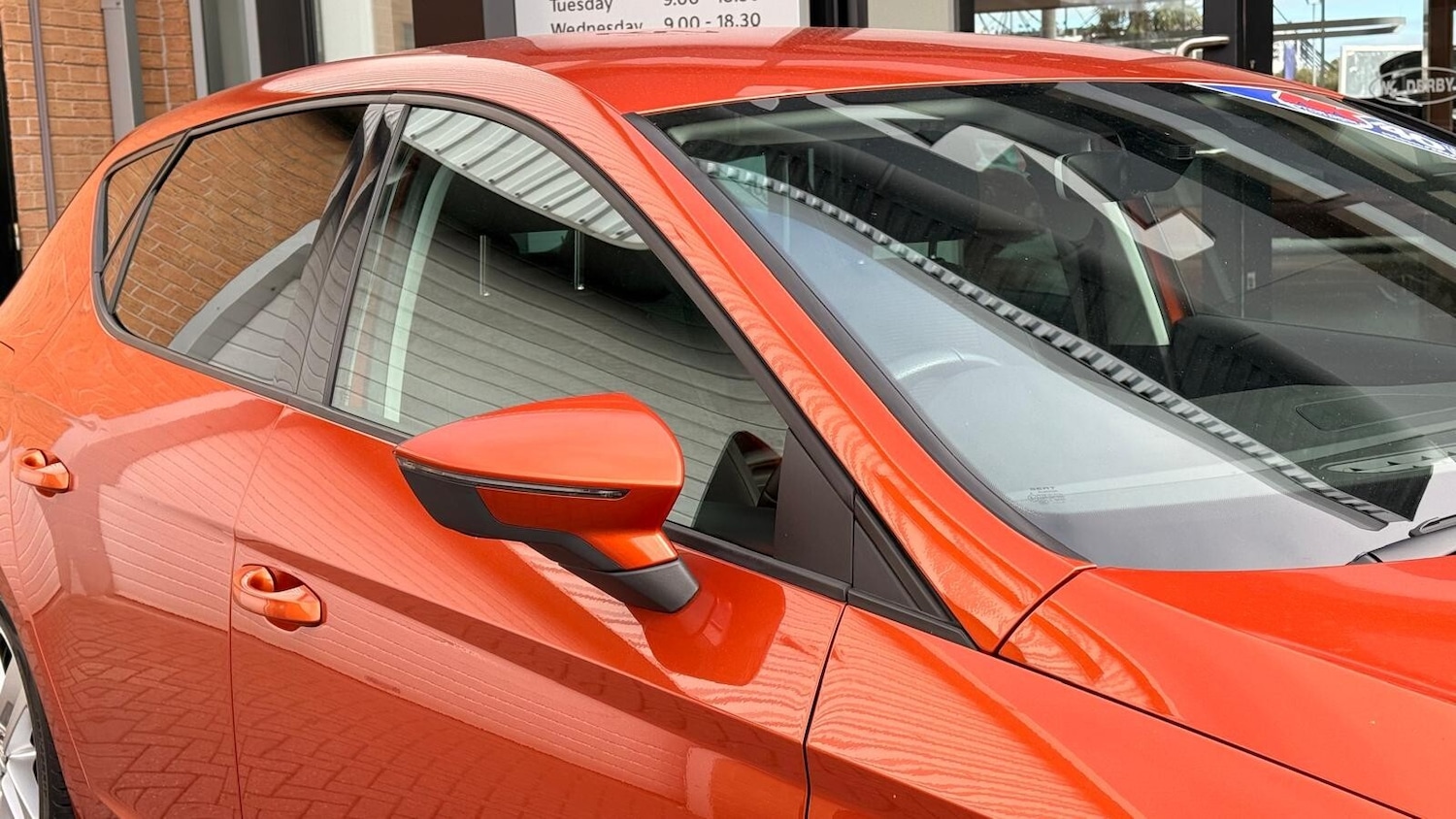 Used SEAT Leon 2019 for sale - 76190970: Photo 11