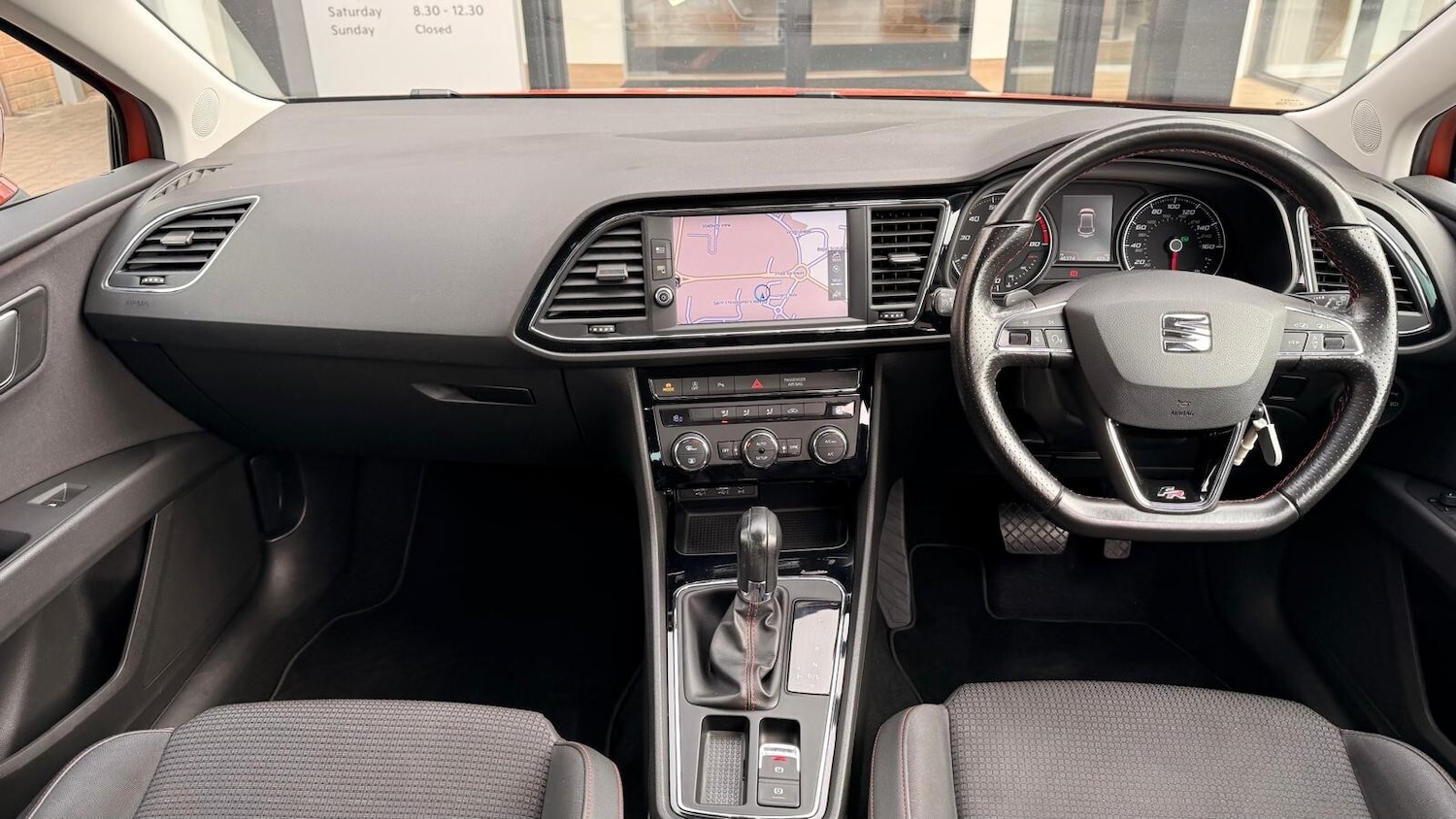 Used SEAT Leon 2019 for sale - 76190970: Photo 12