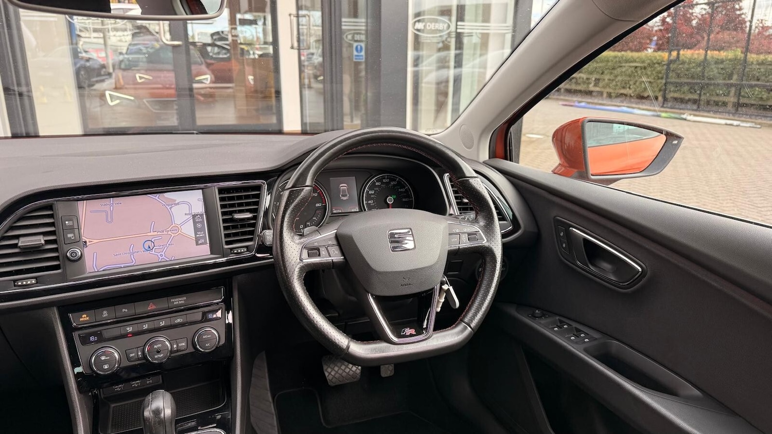 Used SEAT Leon 2019 for sale - 76190970: Photo 13