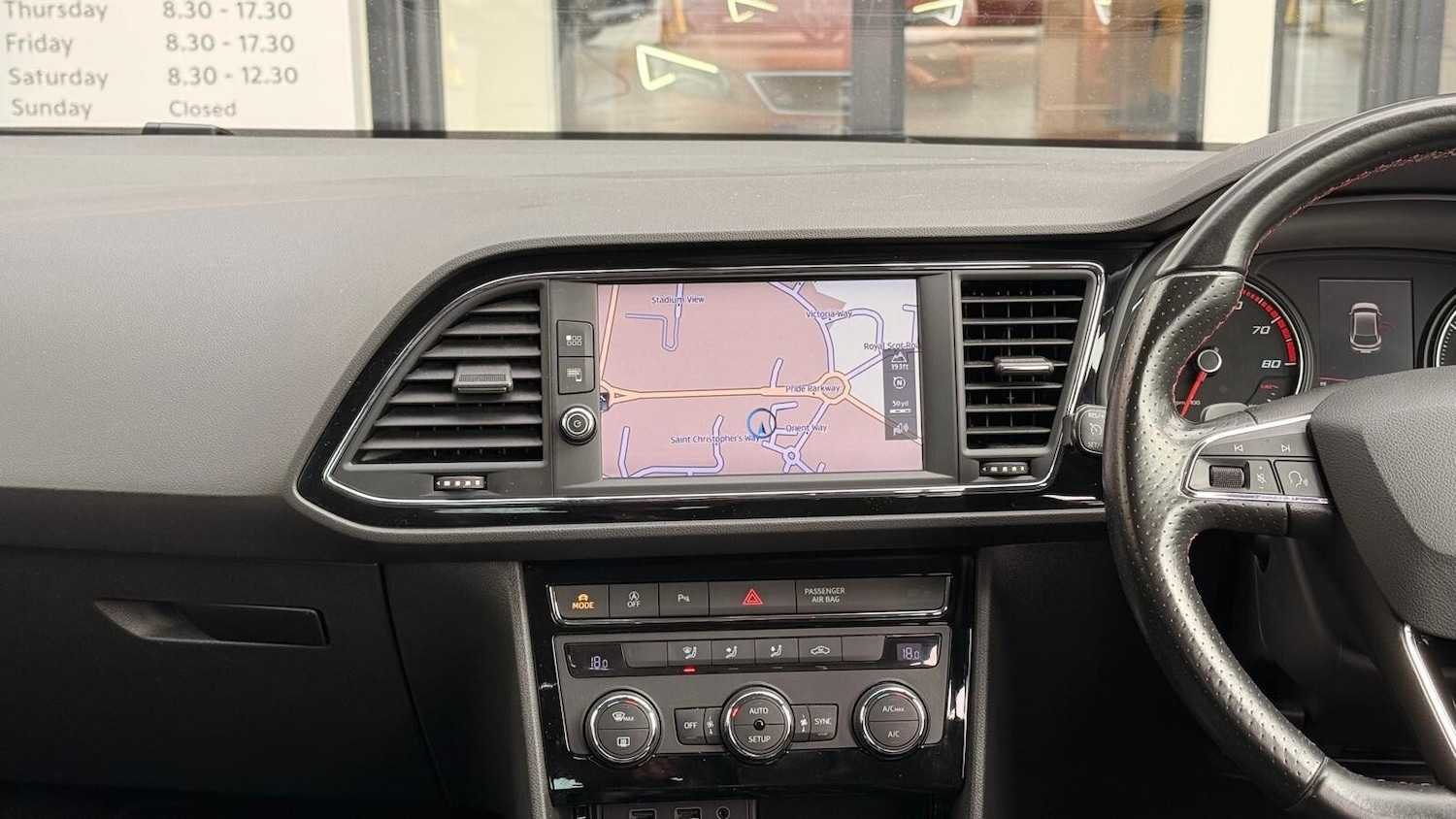 Used SEAT Leon 2019 for sale - 76190970: Photo 15