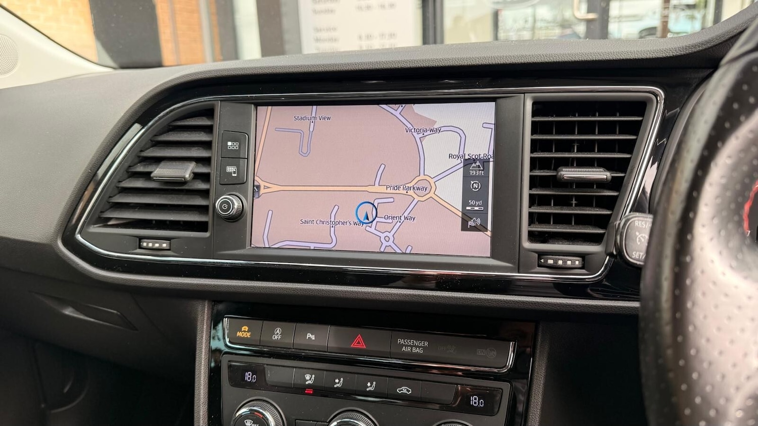 Used SEAT Leon 2019 for sale - 76190970: Photo 16