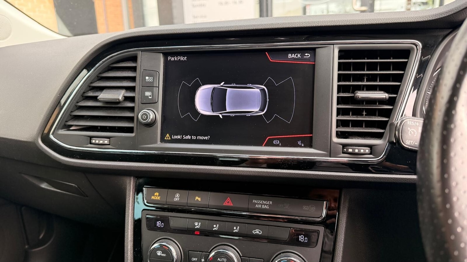 Used SEAT Leon 2019 for sale - 76190970: Photo 17