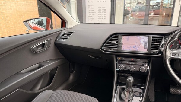 Used SEAT Leon 2019 for sale - 76190970: Photo 19