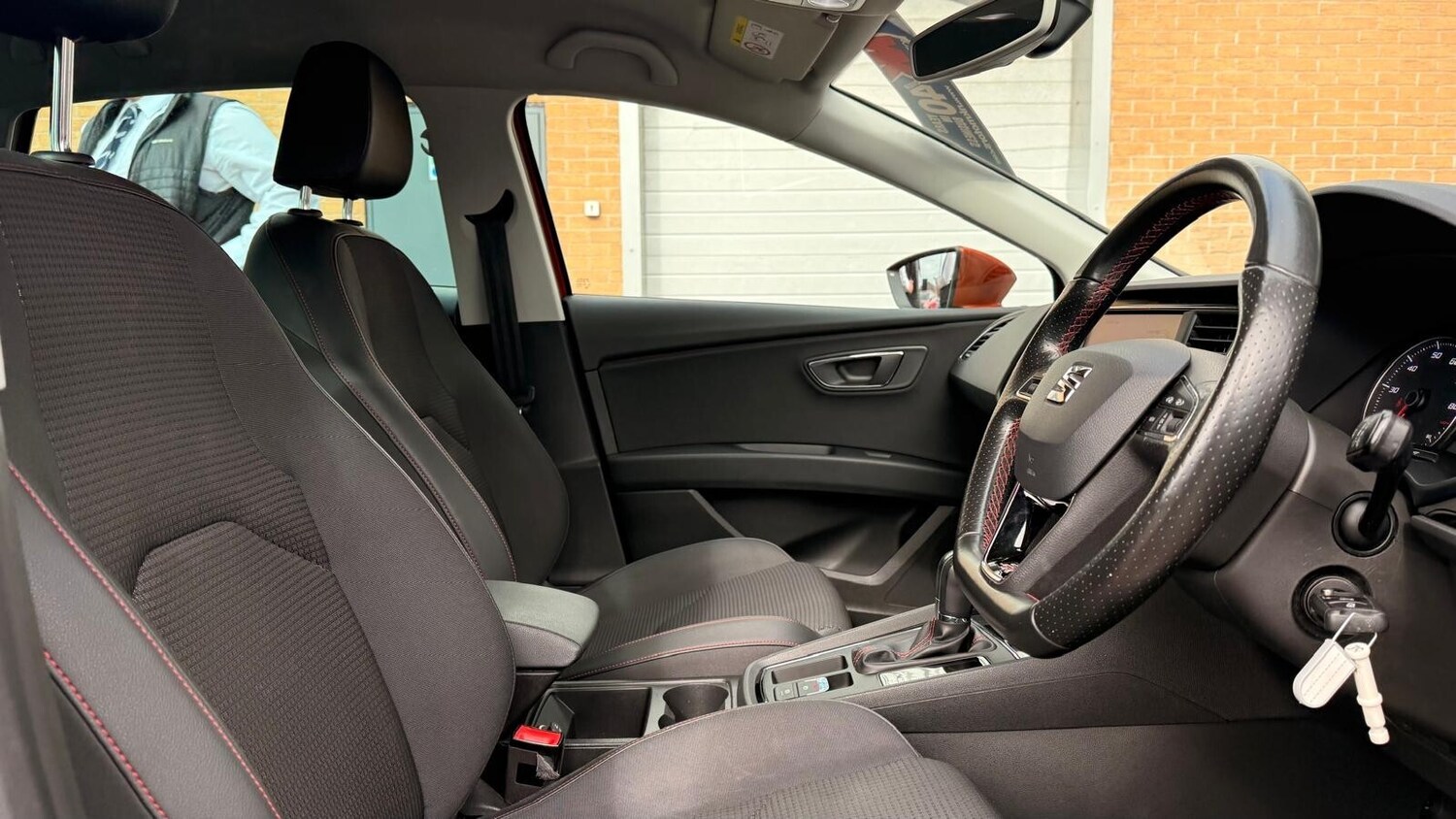 Used SEAT Leon 2019 for sale - 76190970: Photo 20